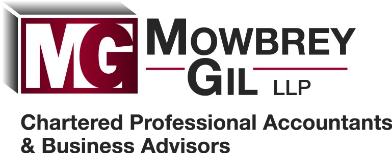 Gold Sponsor - Mowbrey Gil  - Logo