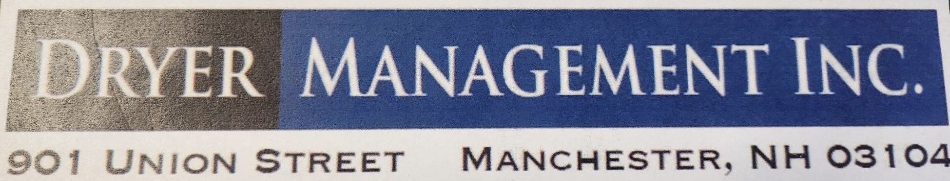 Dryer Management