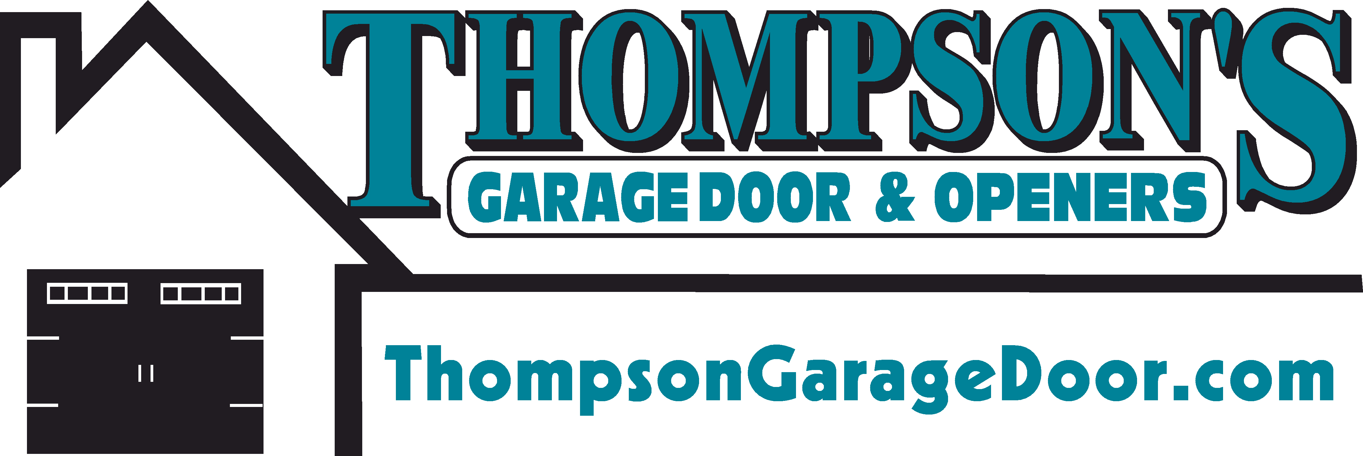Thompson's Garage Door & Openers