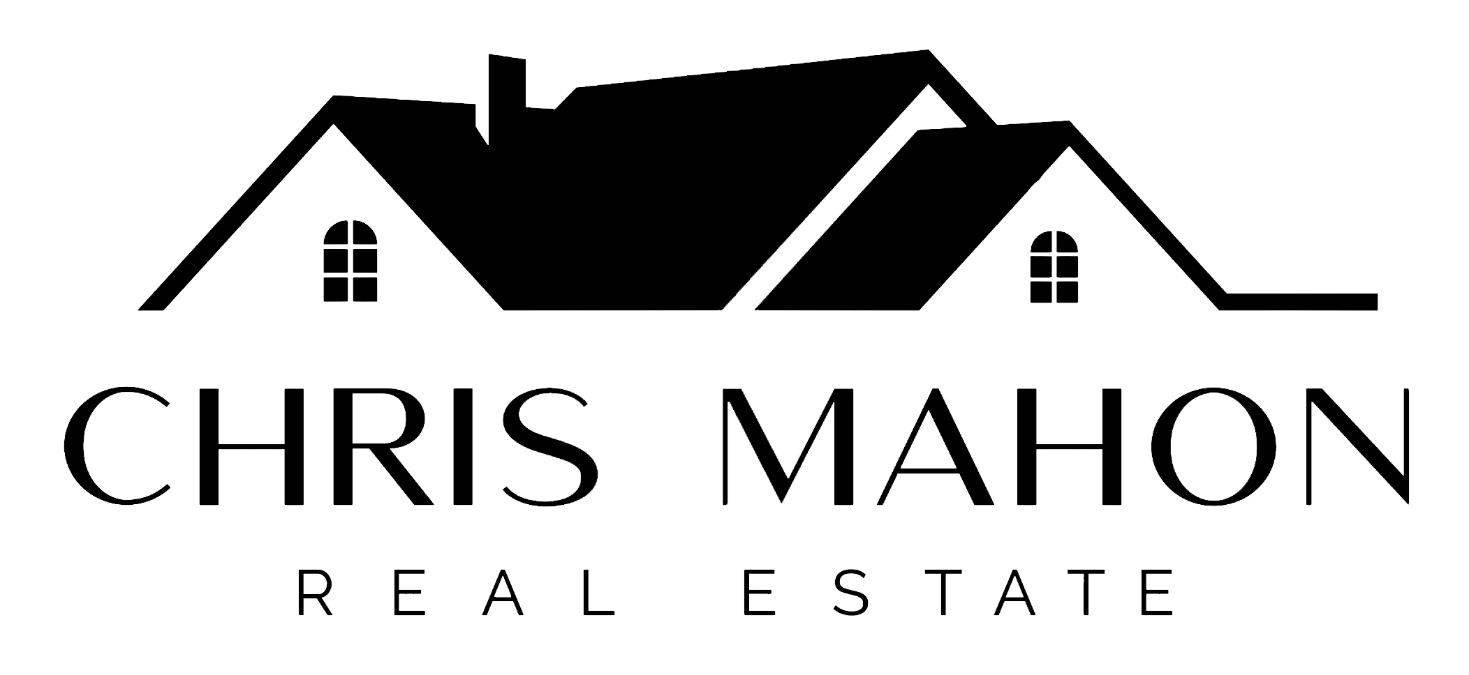 Community Sponsor - Chris Mahon Real Estate - Logo