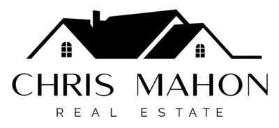 Community Sponsor - Chris Mahon Real Estate - Logo