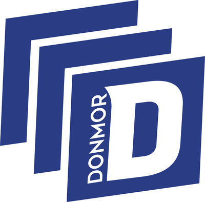 Donmor Drywall