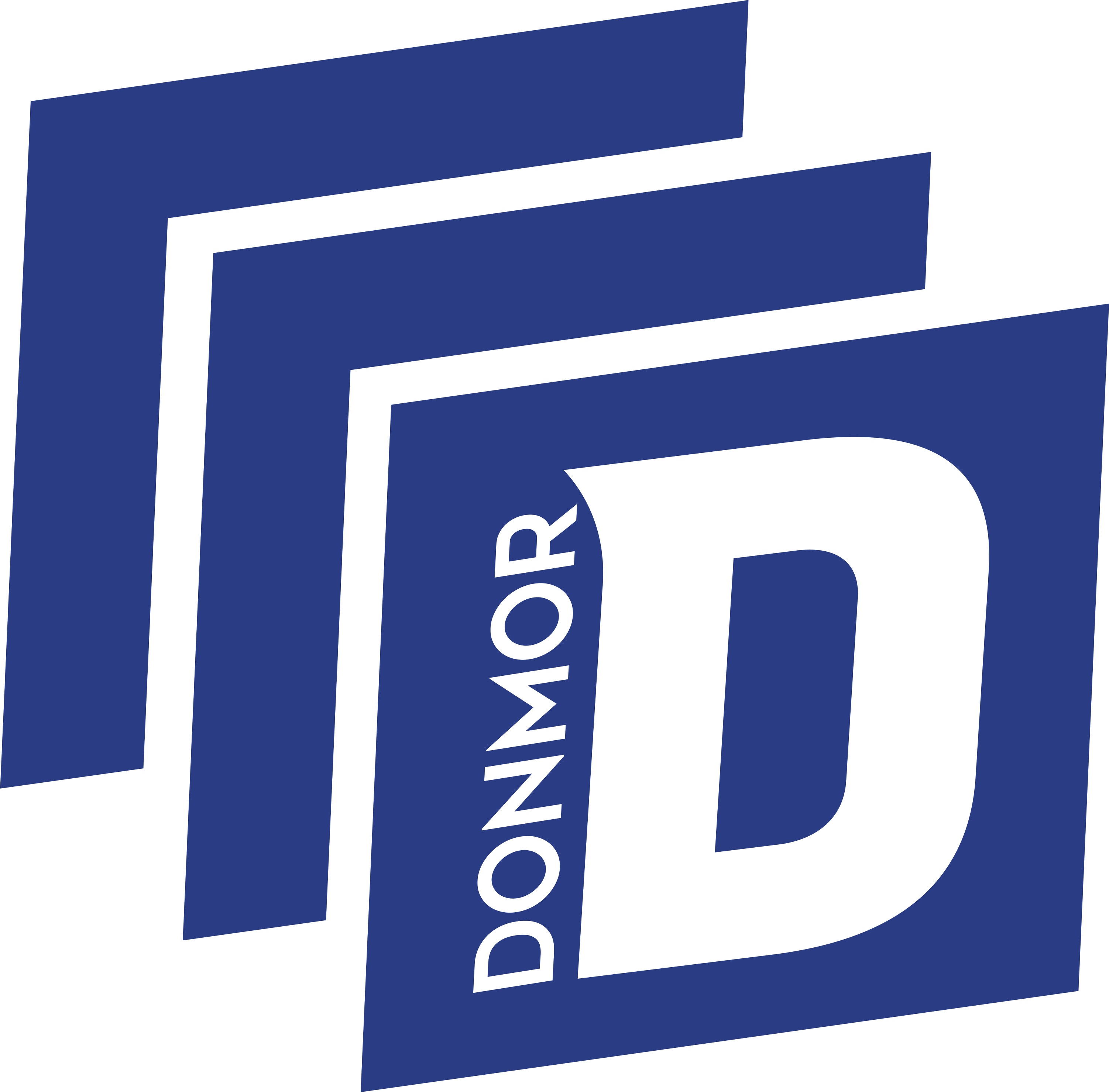  Donmor Drywall