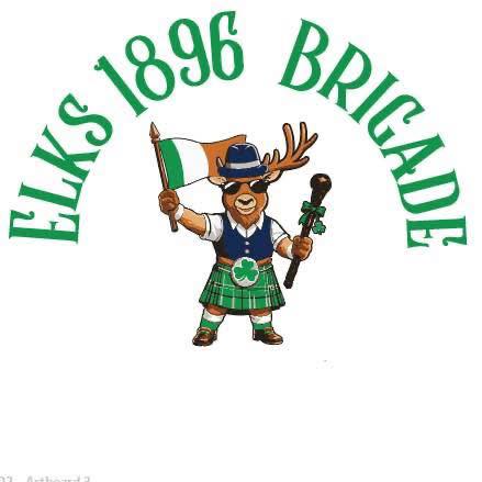 Elks Lodge 1896