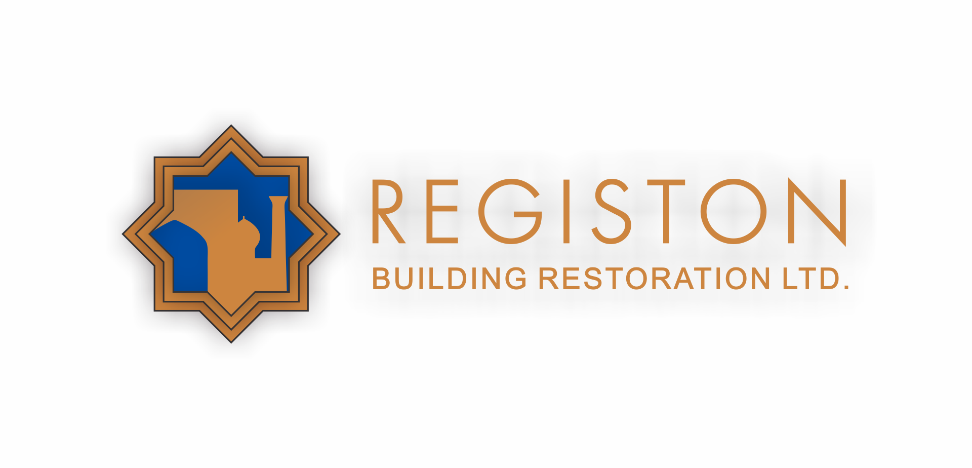 Registon Building Restoration LTD