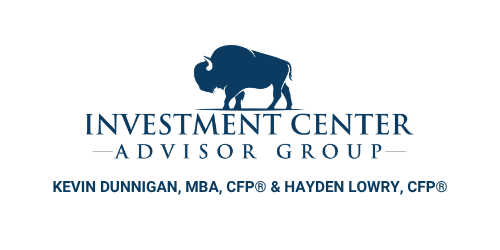 Investment Center Advisor Group