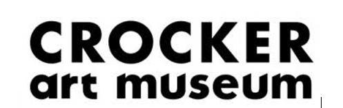 Crocker Museum 