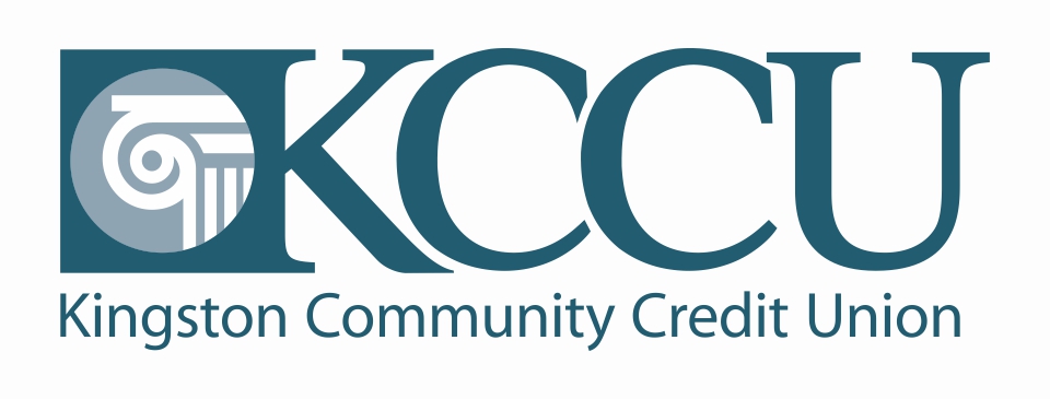 Hole Sponsor - Kingston Community Credit Union - Logo