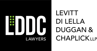 Levitt Di Lella Duggan & Chaplick LLP
