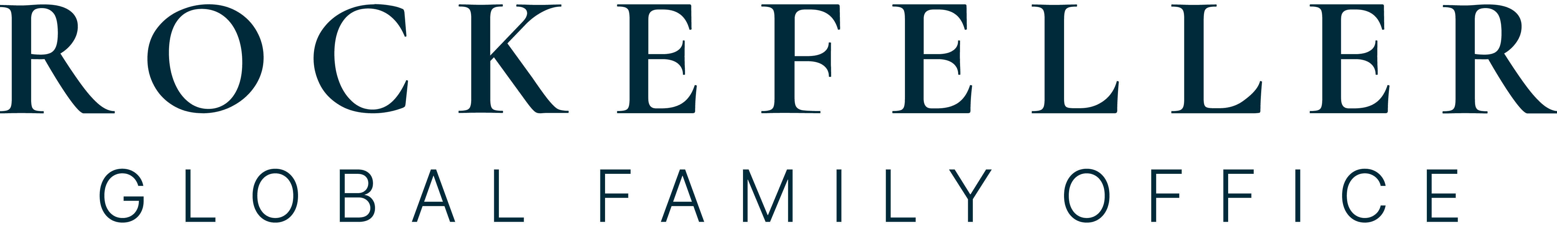 Rockefeller Capital Management