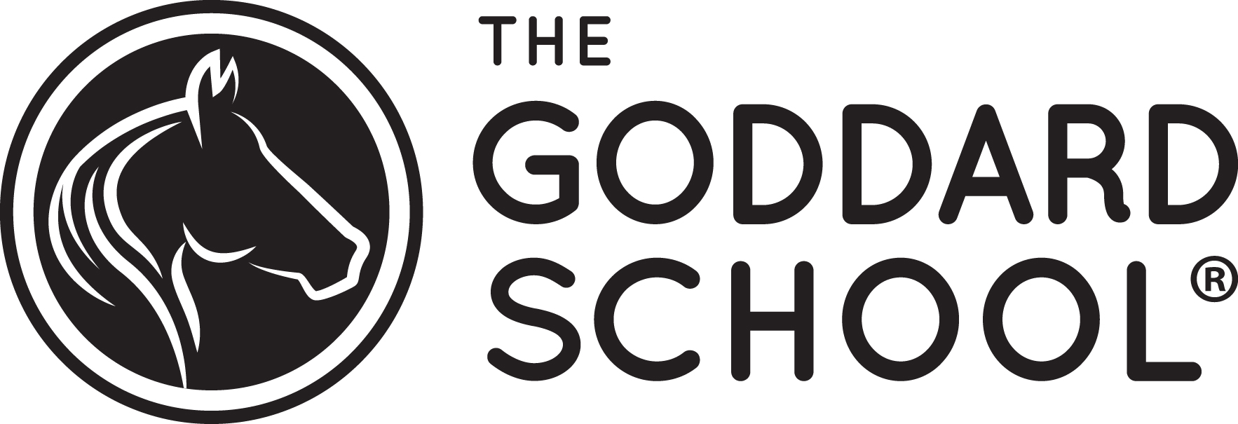 Hole Sponsor - The Goddard School - Logo