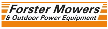 Forster Mowers