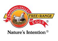 Manning Valley Eggs