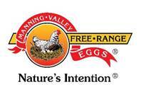 Manning Valley Eggs