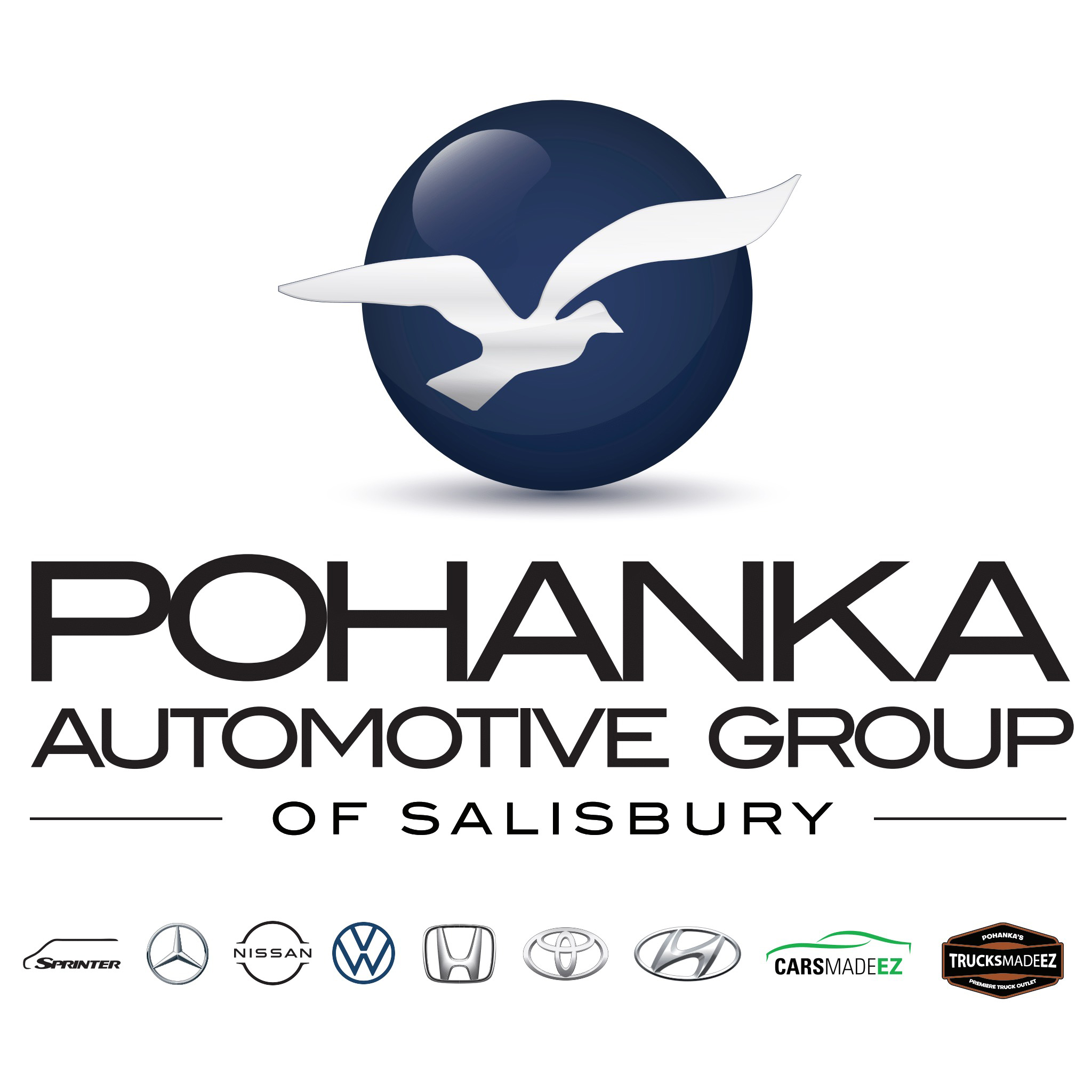 Pohanka of Salisbury