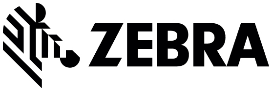 Bronze Dinner Sponsor - Zebra Technologies - Logo