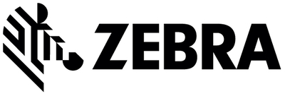 Bronze Dinner Sponsor - Zebra Technologies - Logo