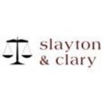Hole - Slayton & Clary - Logo