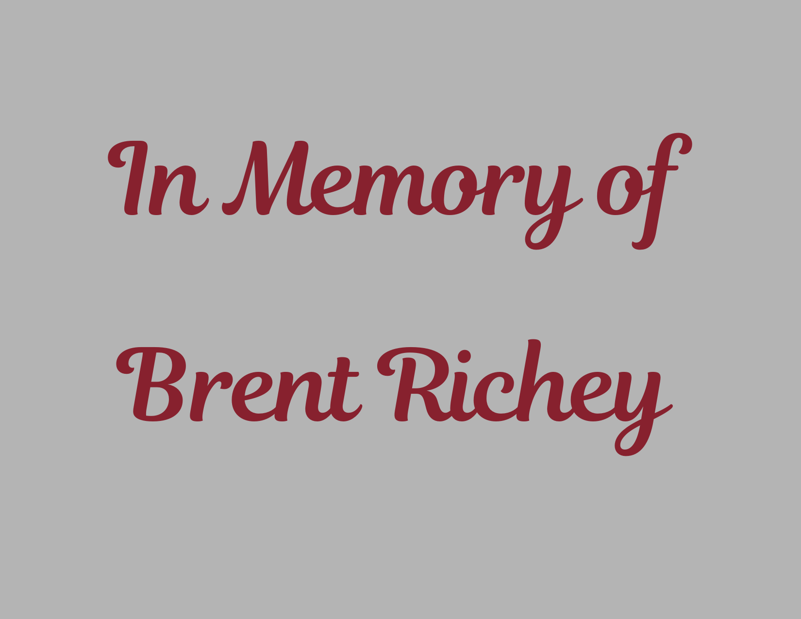Kimberly Richey
