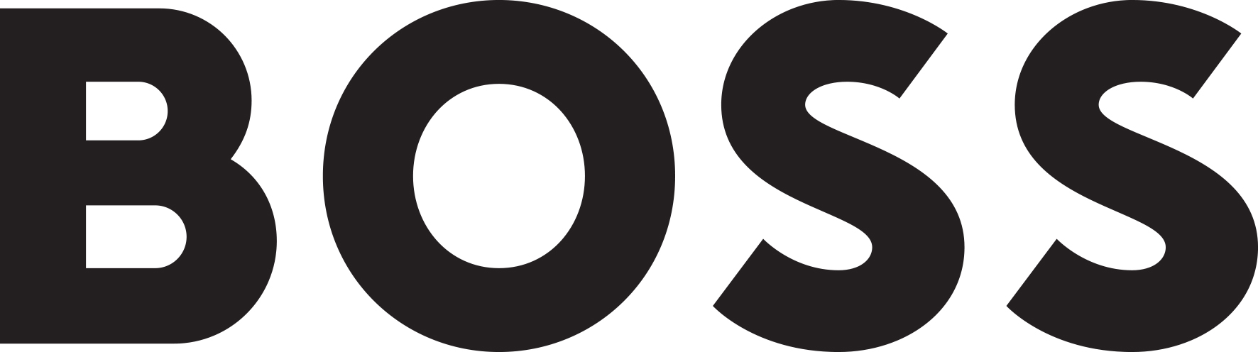 Hugo Boss