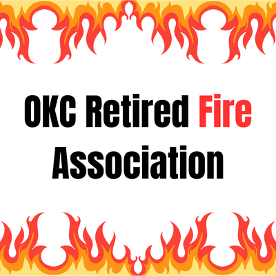 Okc Retired Fire Assoc
