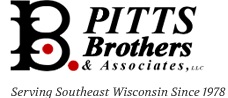 Pitts Brothers & Associates, LLC