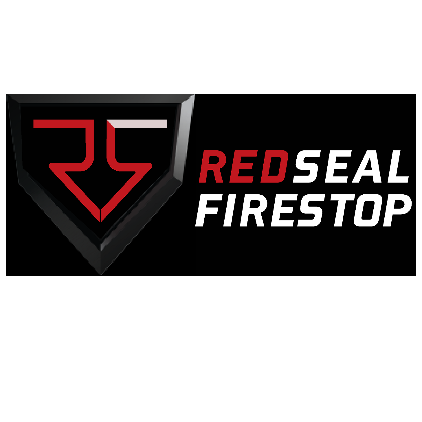 Green - RedSeal Firestop Ltd - Logo