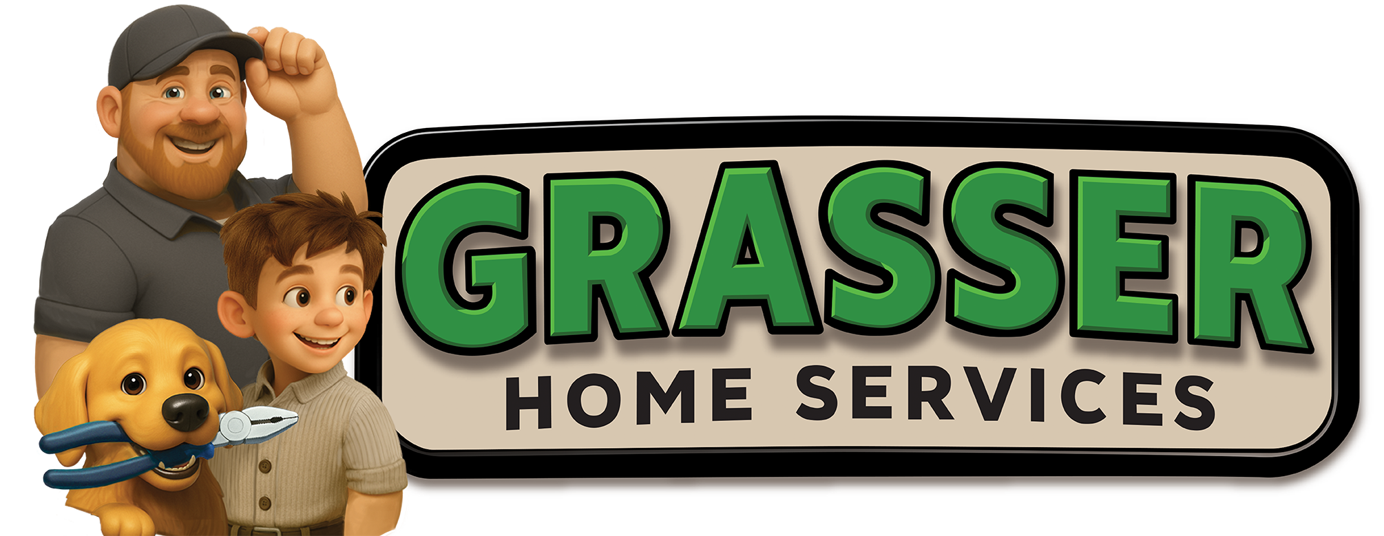 Grasser Home Services