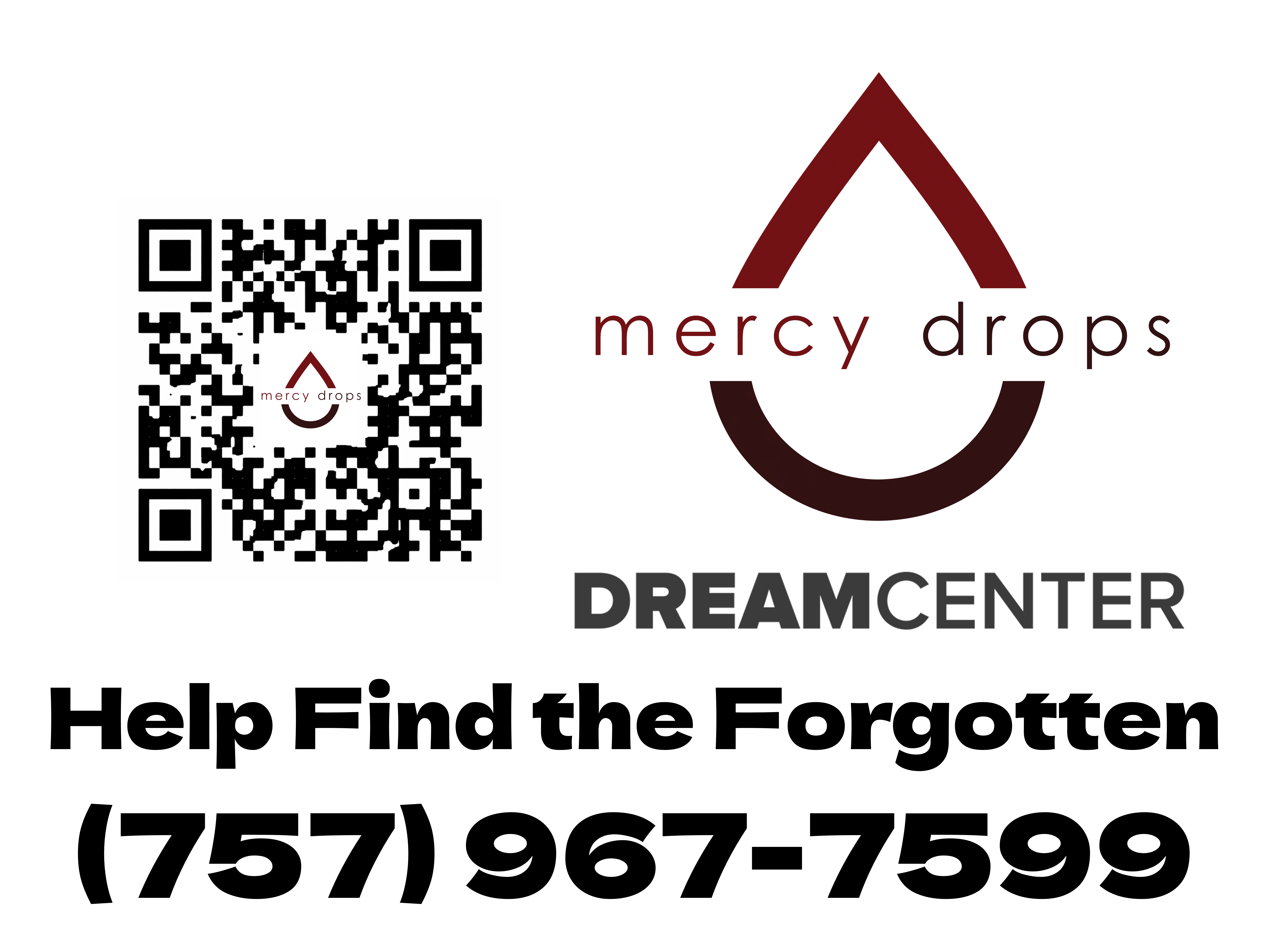Mercy Drops Dream Center