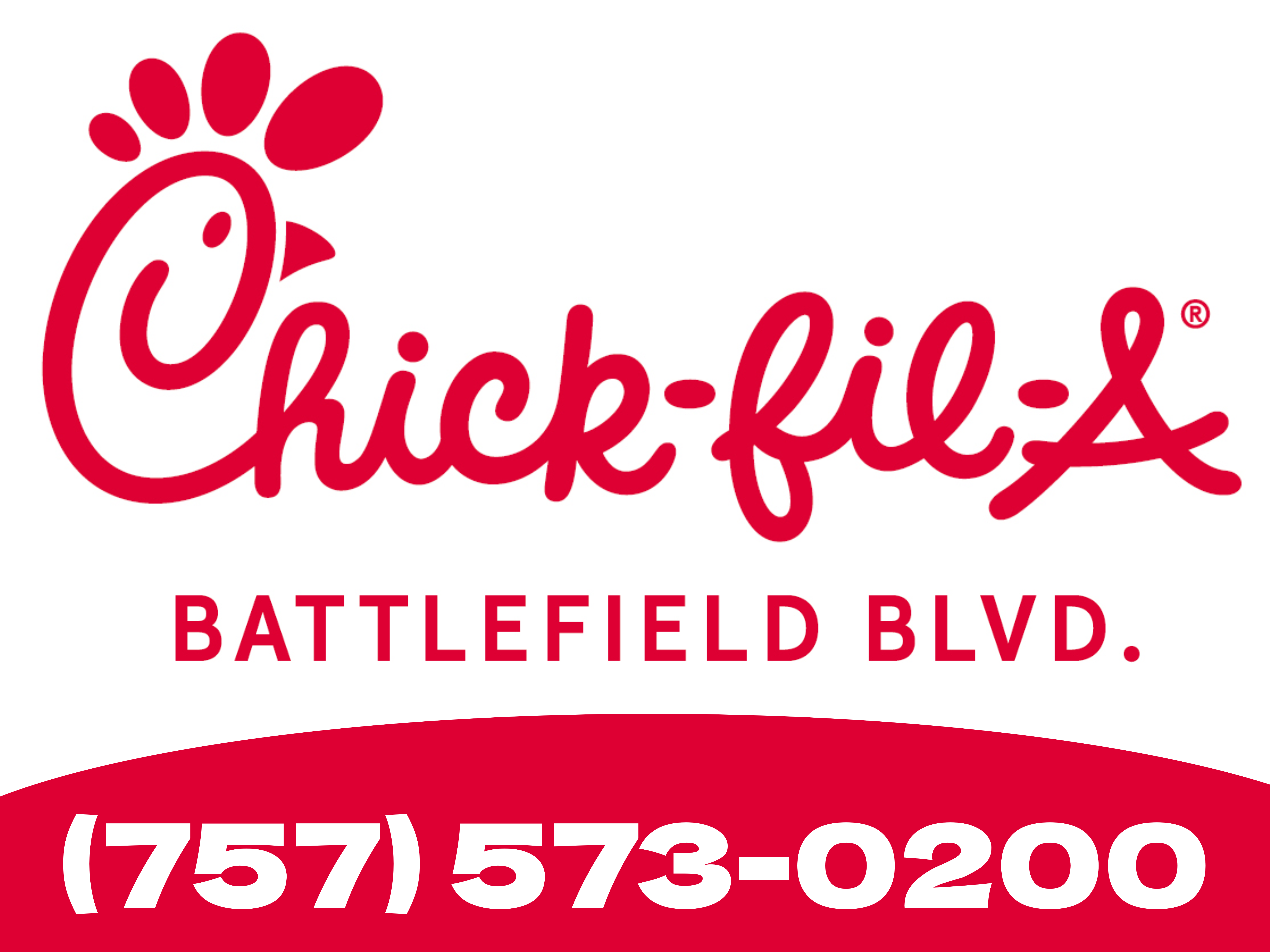 Chick-Fil-A BattleField