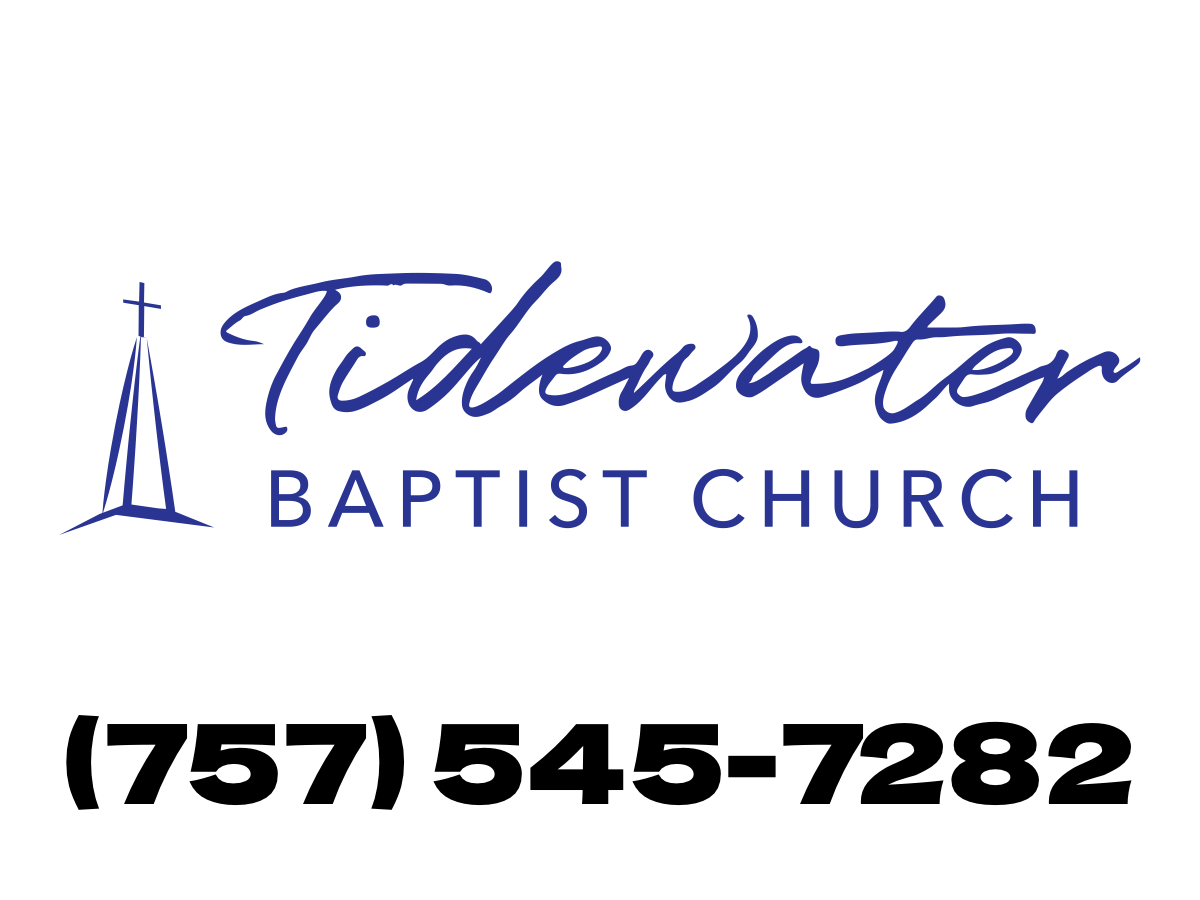 Tidewater Baptist Church