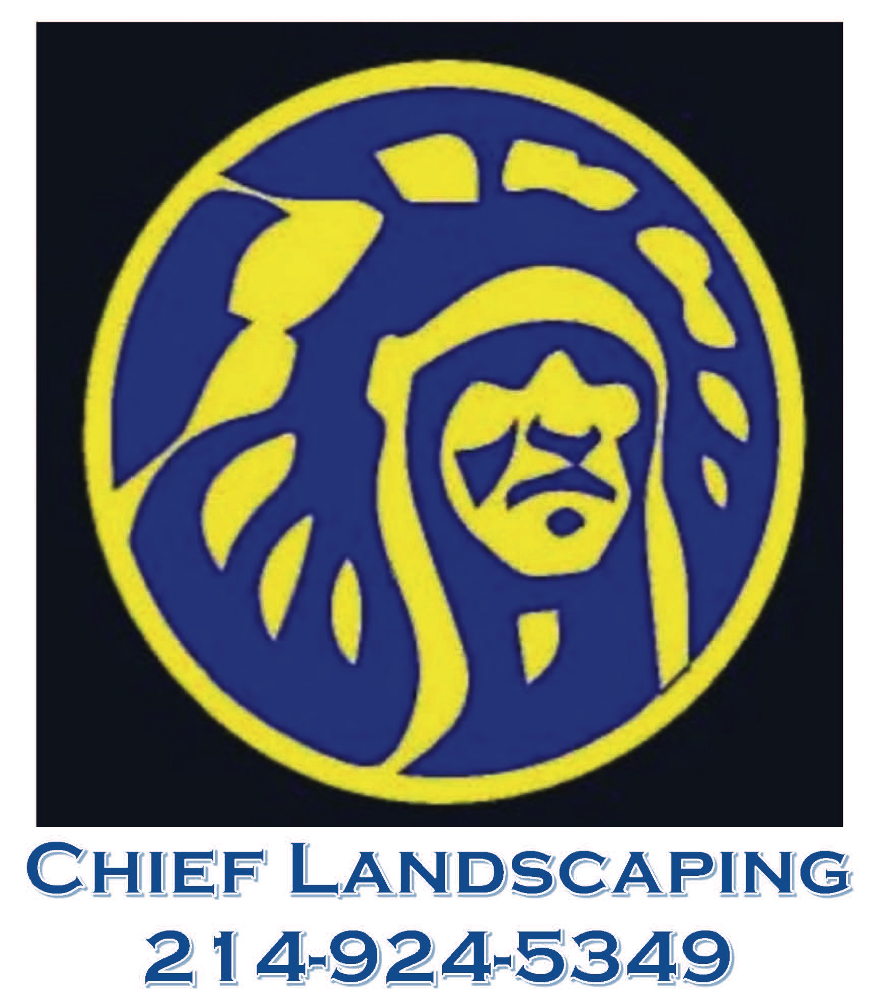 Chief Landscaping