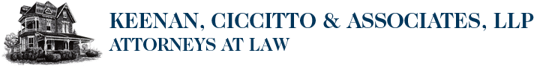 Keenan, Ciccitto & Assoc. LLP