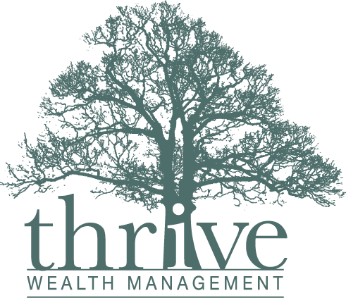 Thrive Wealth Management, LLC