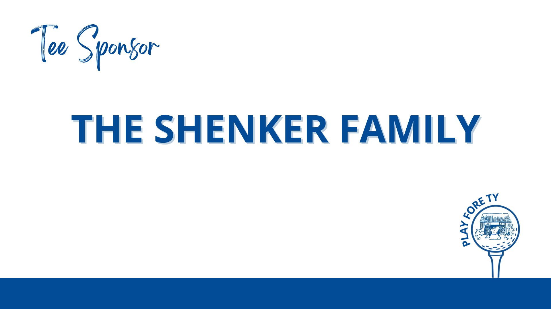 Michael Shenker