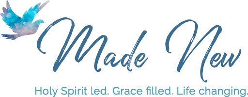You Are Made New Ministry