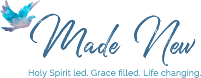 You Are Made New Ministry