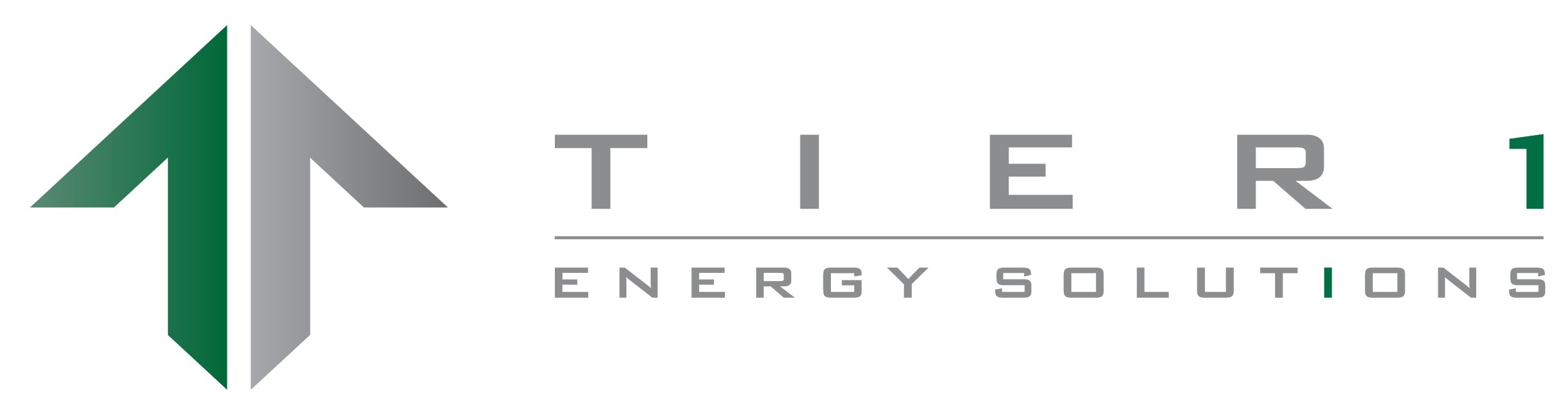 Tier One Energy Solutions