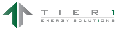 Tier One Energy Solutions