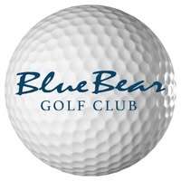 Blue Bear Golf Club