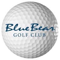 Blue Bear Golf Club