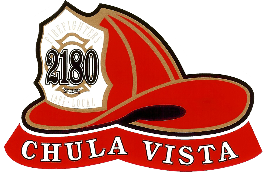 Chula Vista Firefighters Local 2180