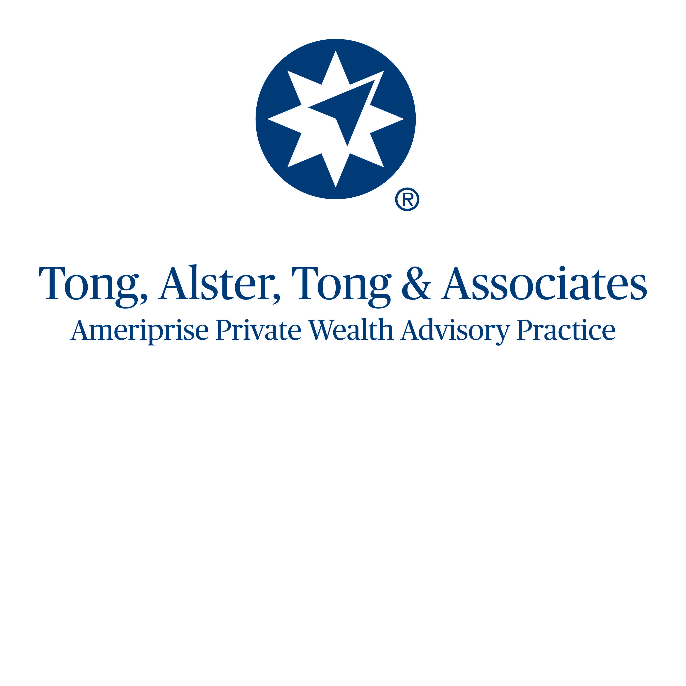 Tong, Alster, Tong and Associates