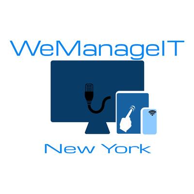 WeManage IT