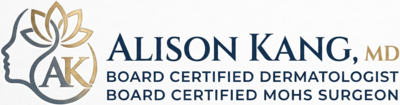 Dr. Alison Kang, Dermatology
