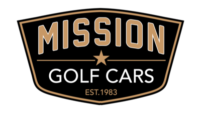 Mission Golf Cars