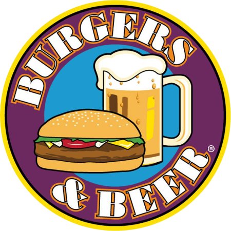 Burgers and Beer