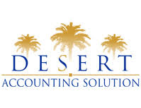 Desert Accounting Solution