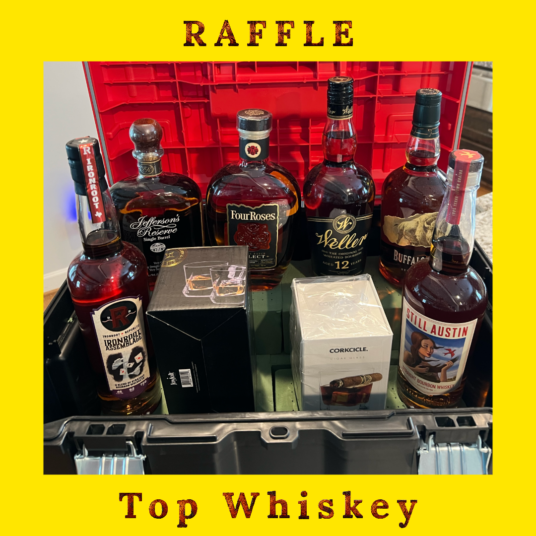 Top Whiskey