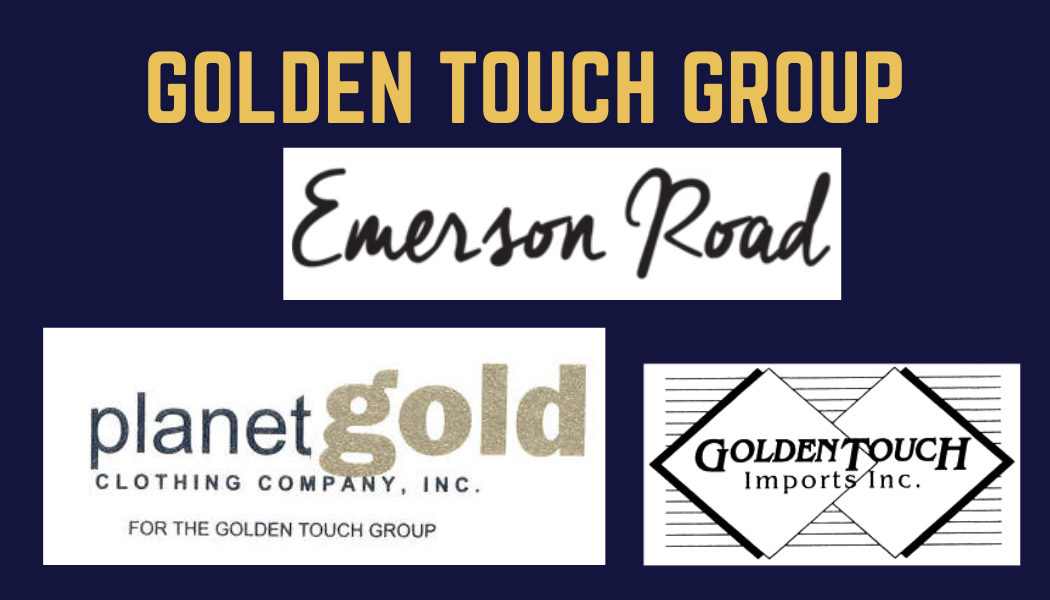 Golden Touch Group